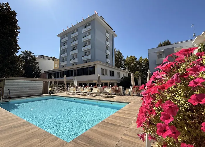 Hotel Riz Cesenatico