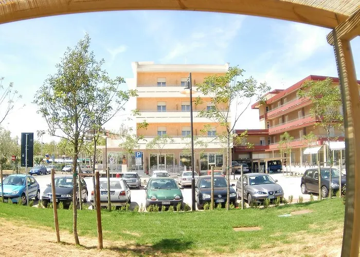 Hotel Gaia Cesenatico